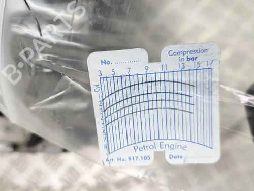 Engine TOYOTA GT 86 Coupe (ZN6_) 2.0 (ZN6AC_, ZN6BC_, ZN6K) | BP33176488M1  - Image 12