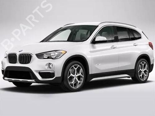 Used Other BMW X1 (F48) sDrive 20 d (163 hp) 32756508