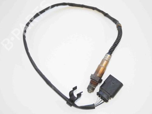 Used Electronic sensor PORSCHE CAYENNE (9PA) S 4.5 (340 hp) 30282728