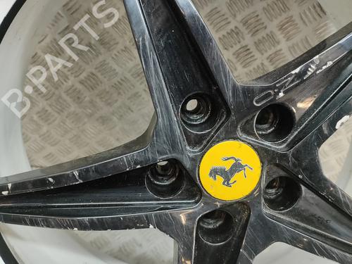 Rim FERRARI CALIFORNIA 4.3 | BP32119449C45 