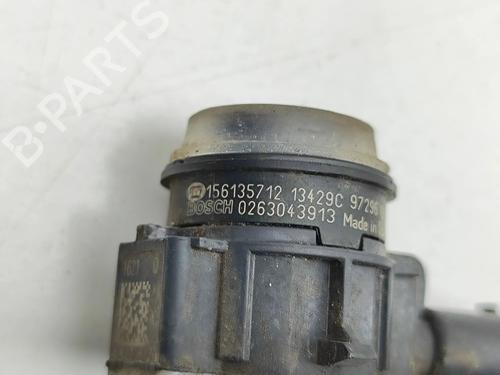 Electronic module ALFA ROMEO STELVIO (949_) 2.9 Q4 (949.AXG2A, 949.AXH2A, 949.AXS2A) | BP28970648M83 - Image 6