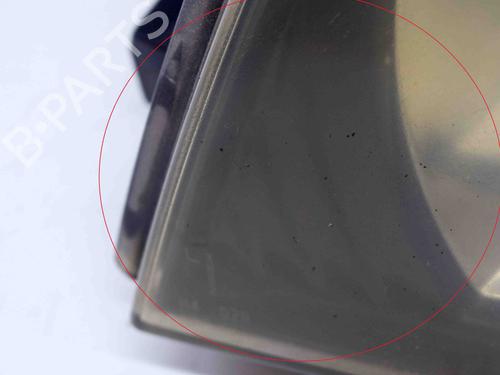 Left headlight MITSUBISHI PAJERO III (V7_W, V6_W) 3.8 4WD | BP27755240C28