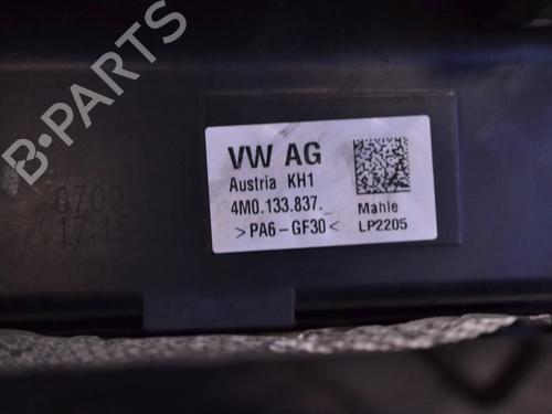 Air filter box AUDI Q7 (4MB, 4MG, 4MQ) 3.0 TDI quattro | BP33353213M87 - Image 5