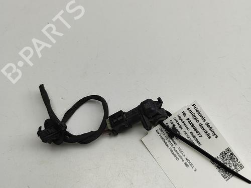 Used Electronic sensor TESLA MODEL S (5YJS) P100D AWD (772 hp) 30394428