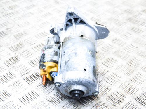 Used Starter RENAULT MASTER III Van (FV) 2.3 dCi 170 FWD (FV0L) (170 hp) 10071576