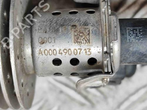 Injector MERCEDES-BENZ E-CLASS Coupe (C207) E 350 BlueTEC / d (207.326) | BP24141289M100