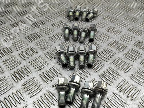 Used Other Other CUPRA BORN (K11) 58 (204 hp) 33388475 33388475