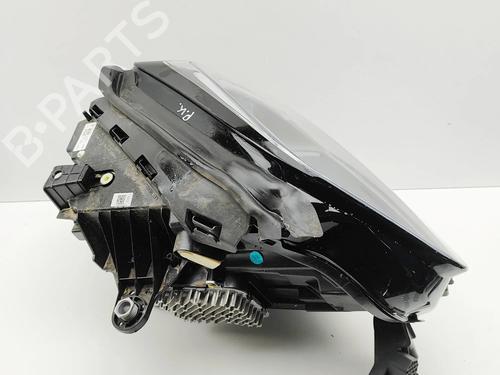 Left headlight MINI MINI COUNTRYMAN (U25) S ALL4 | BP38756420C28 - Image 4