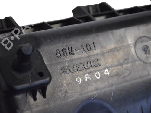 Air filter box SUZUKI VITARA (LY) 1.4 T (APK414) | BP30247336M87