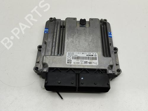 Used Engine control unit (ECU) JAGUAR F-PACE (X761) 2.0 TD4 (163 hp) 29830616