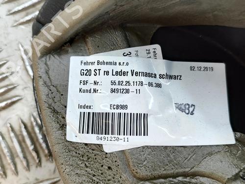 Other BMW 3 (G20, G80, G28) 330 e Plug-in-Hybrid | BP30108279O1  - Image 8