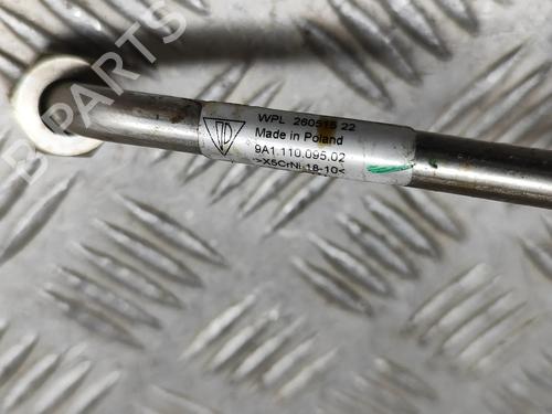 Pipe PORSCHE 911 (991) 3.4 Carrera | BP25380653M125 - Image 7