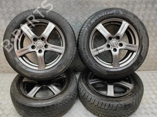 Fælk Fælk TOYOTA PRIUS PLUS (_W4_) 1.8 Hybrid (ZVW40W, ZVW41W) (136 hp) 16712138 16712138