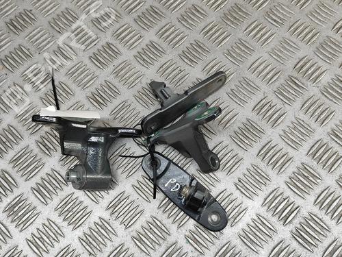 Used Hinge/Door check strap Hinge/Door check strap MERCEDES-BENZ AMG GT (C190) GT (190.377) (462 hp) 28101802 28101802