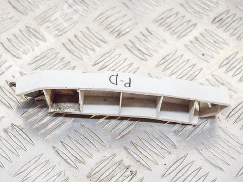 Used Front bumper bracket FORD FOCUS III 1.0 EcoBoost (100 hp) 14616874