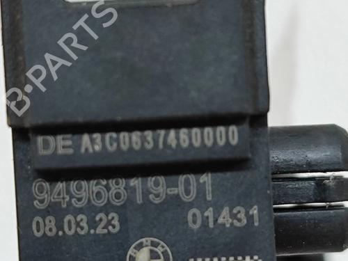 Electronic sensor BMW X1 (U11) iX1 xDrive 30 | BP28612207M84 