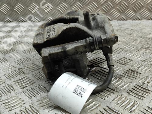 Left front brake caliper MERCEDES-BENZ CLA Shooting Brake (X117) CLA 200 CDI / d (117.908) | BP16872746M105 
