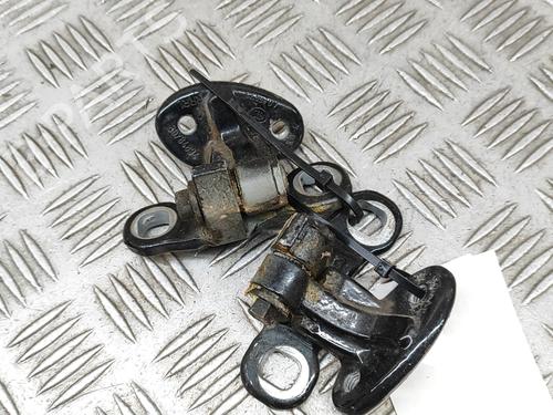Hinge/Door check strap VOLVO V50 (545) D2 | BP28546575C146 