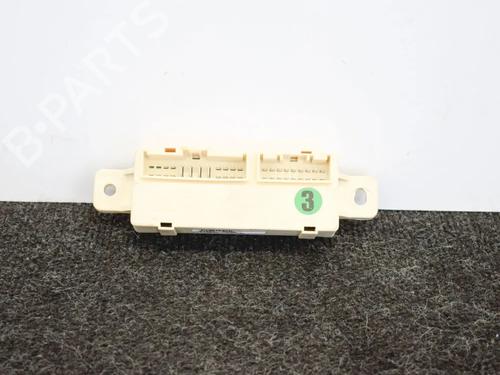 Used Electronic module Electronic module HYUNDAI i30 Estate (FD) 1.6 CRDi (116 hp) 20337444 20337444