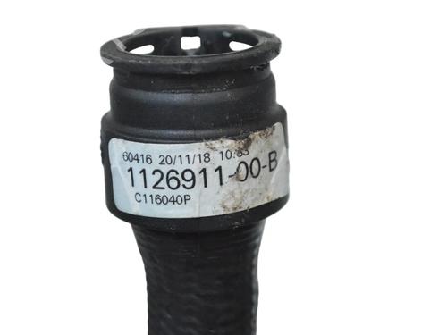 Pipe TESLA MODEL X (5YJX) P100D AWD | BP30252708M125