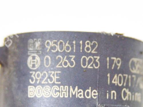 Elektronisk modul OPEL MOKKA / MOKKA X (J13) 1.6 (_76) | BP12312687M83 