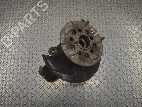 Right front steering knuckle FORD TRANSIT V363 Van (FCD, FDD) 2.0 EcoBlue | BP33363342M26 - Image 2