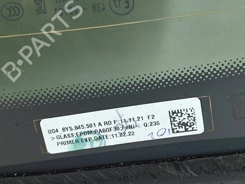 Bootlid window AUDI A3 Sportback (8YA, 8YF) RS3 TFSI quattro | BP27771521C64 