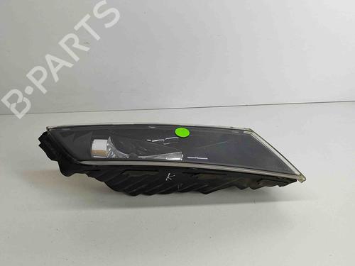 Venstre  foran tåkelykt SKODA SUPERB III (3V3) 2.0 TSI | BP21809432C30 