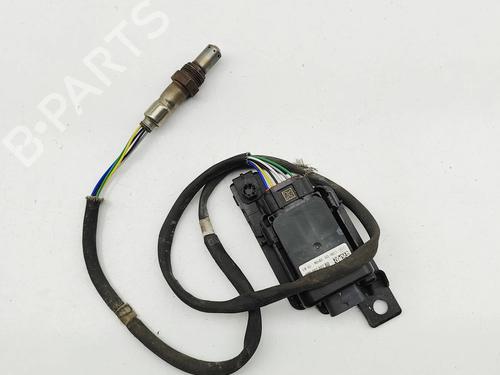 Used Electronic sensor Electronic sensor AUDI Q7 (4MB, 4MG, 4MQ) 50 TDI Mild Hybrid quattro (286 hp) 33383738 33383738