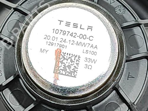 Speaker TESLA MODEL Y (5YJY) Long Range All-wheel Drive | BP38565525E2 - Image 5