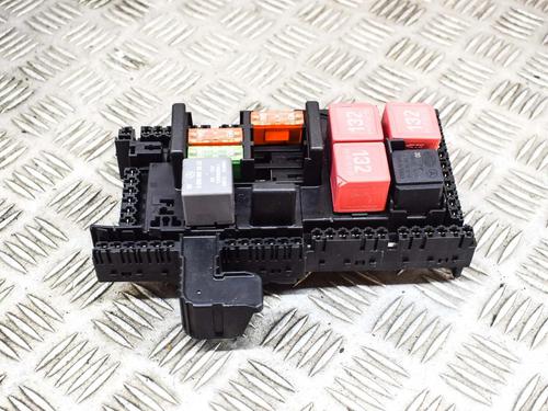 Fuse box MERCEDES-BENZ C-CLASS (W205) C 250 BlueTEC / d 4-matic (205.009) | BP13928775E1