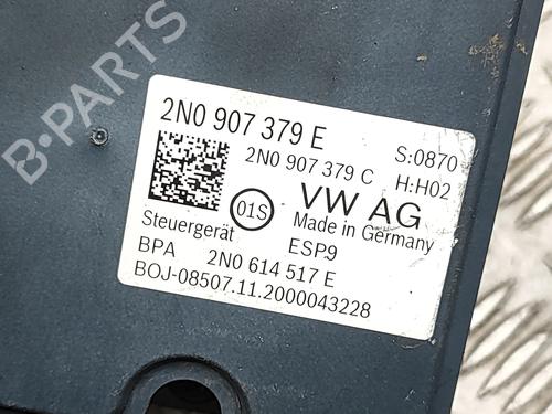 ABS Bremseaggregat VW CRAFTER Platform/Chassis (SZ_) 2.0 TDI RWD (SZB, SZC, SZD, SZH, SZI, SZO, SZP, SZQ, SZU... | BP31047622M43 