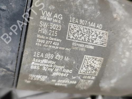 Steering rack VW ID.3 (E11, E12) Pro | BP27767394M22 - Image 8