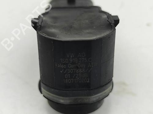 Electronic module VW TOUAREG (7P5, 7P6) 3.0 V6 TDI | BP33239547M83  - Image 6