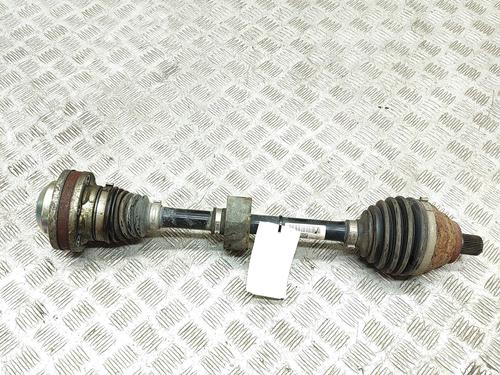 Left front driveshaft VW GOLF VII (5G1, BQ1, BE1, BE2) e-Golf | BP19743726M38 