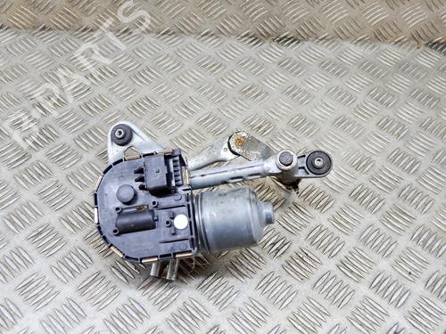 Used Front wipers mechanism PEUGEOT 3008 I MPV (0U_) 1.6 HDi (112 hp) 11395807