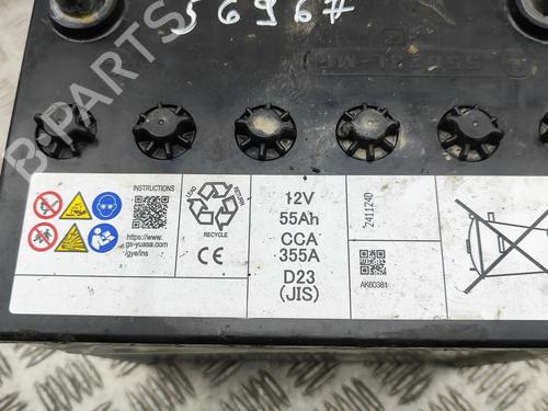 Other MAZDA 3 Hatchback (BP) 2.5 e-SKYACTIV-G (BP5H) | BP33382504O1  - Image 9