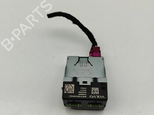 Used Electronic module Electronic module VOLVO XC40 (536) Recharge AWD (408 hp) 29392250 29392250