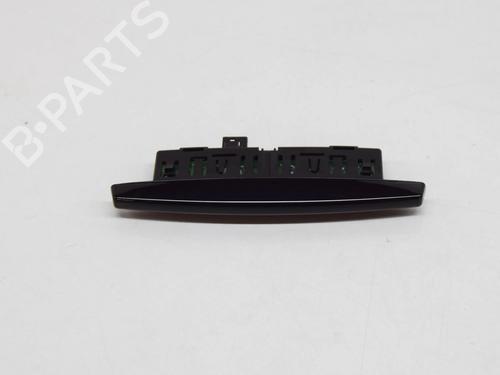 Used Electronic module Electronic module MERCEDES-BENZ E-CLASS (W212) E 220 BlueTEC (212.001) (177 hp) 6925189 6925189