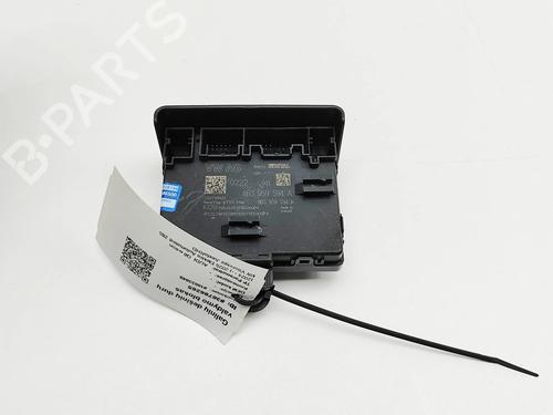 Módulo eletrónico AUDI Q6 E-TRON (GFB) e-tron quattro | BP37445138M83 - Image 3