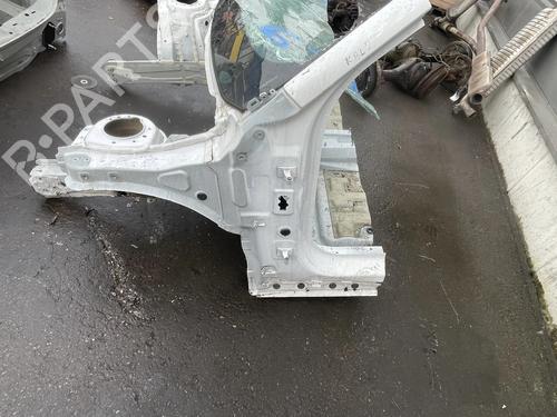 Used Other Other BMW X1 (U11) iX1 xDrive 30 (313 hp) 33368797 33368797