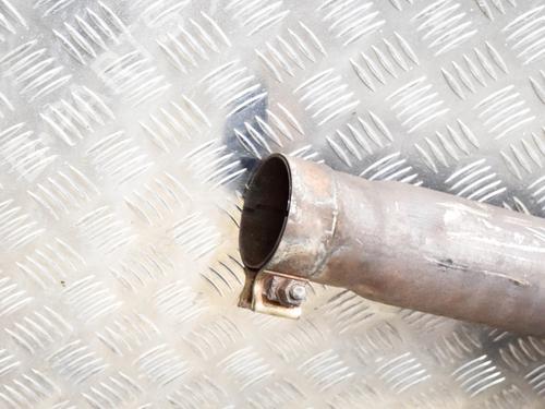 Exhaust system MASERATI QUATTROPORTE VI 3.0 S Q4 | BP28061915M121 - Image 3