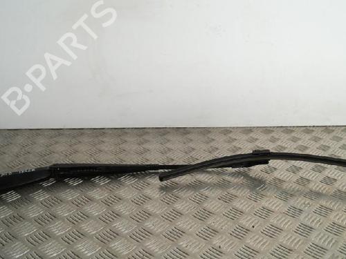 Used Front wipers mechanism BMW X3 (F25) xDrive 35 i (306 hp) 14656578
