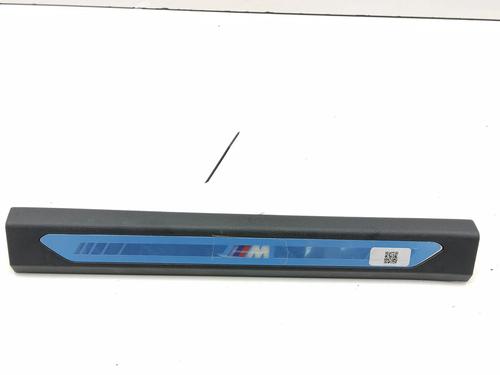 Embaladeira esquerda Embaladeira esquerda BMW XM (G09) XM All-wheel Drive (653 hp) 39656474 39656474