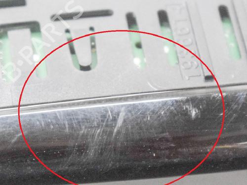 Electronic module MERCEDES-BENZ SL (R231) 400 (231.465) | BP6767240M83 