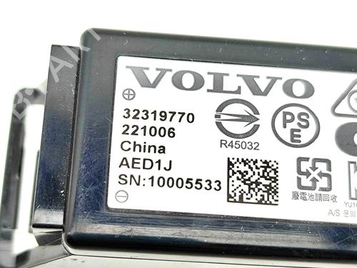 Battery VOLVO XC60 II (246) B4 Mild-Hybrid AWD | BP31192541E11 