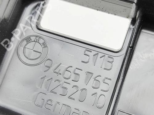 Støtte BMW iX (I20) xDrive 40 | BP30359120C155