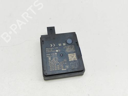 Electronic module MERCEDES-BENZ EQA (H243) EQA 250+ (243.702) | BP31528894M83