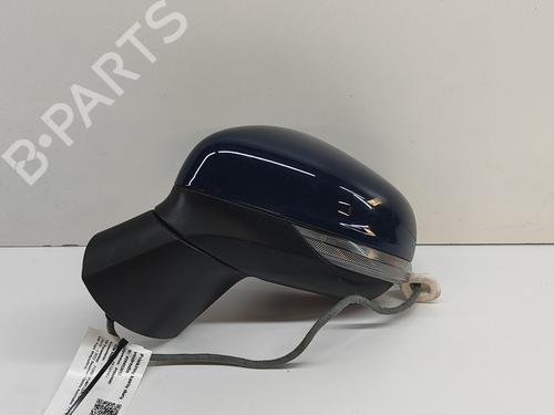 Used Left mirror FORD PUMA (J2K, CF7) 1.0 EcoBoost mHEV (155 hp) 27781222
