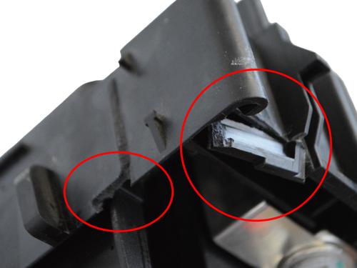 Fuse box POLESTAR POLESTAR 2 (534) EV | BP33359696E1 - Image 4